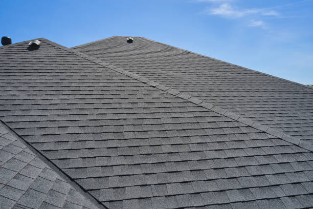 Cold Roofs in Lawrenceville, VA